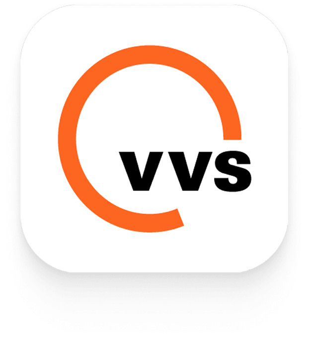 VVS Logo