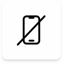 Phone dependency