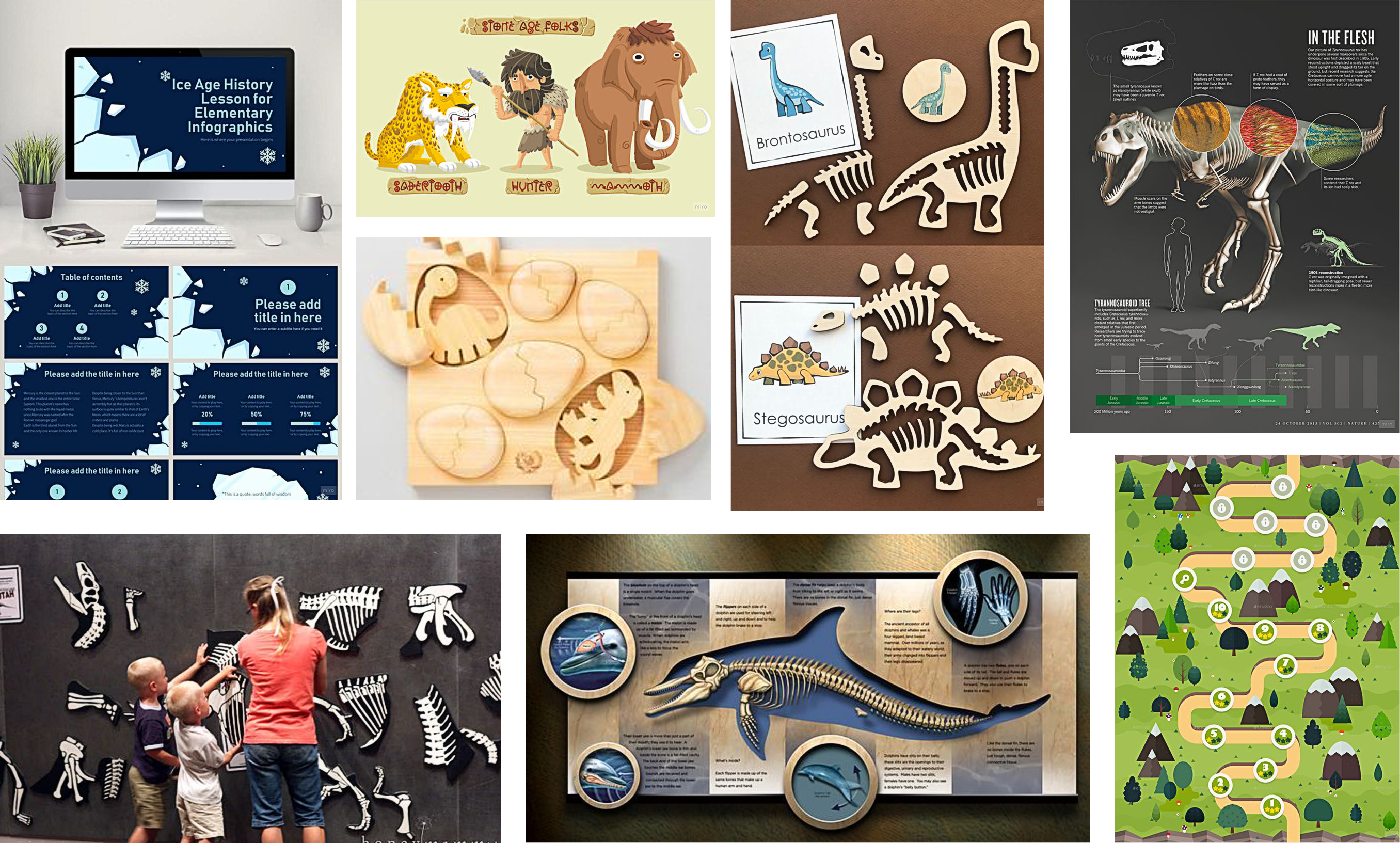 Our Moodboard